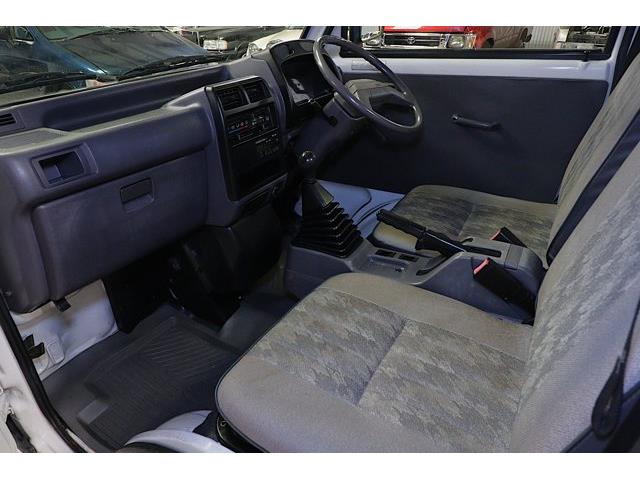 1996 Mitsubishi Minicab (CC-2122337) for sale in Christiansburg, Virginia
