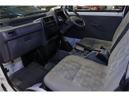 1996 Mitsubishi Minicab (CC-2122337) for sale in Christiansburg, Virginia