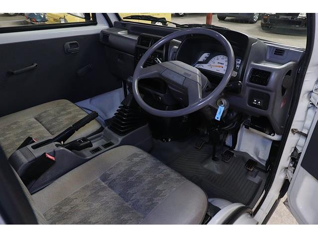 1996 Mitsubishi Minicab (CC-2122337) for sale in Christiansburg, Virginia