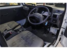1996 Mitsubishi Minicab (CC-2122337) for sale in Christiansburg, Virginia