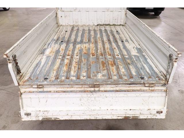 1996 Mitsubishi Minicab (CC-2122337) for sale in Christiansburg, Virginia