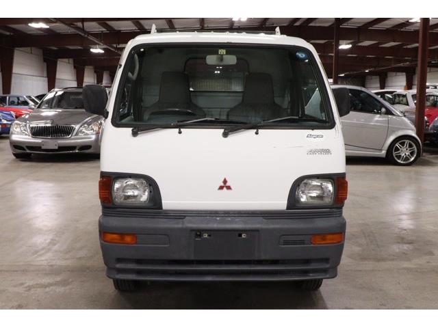 1996 Mitsubishi Minicab (CC-2122337) for sale in Christiansburg, Virginia
