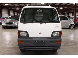 1996 Mitsubishi Minicab (CC-2122337) for sale in Christiansburg, Virginia