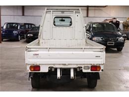 1996 Mitsubishi Minicab (CC-2122337) for sale in Christiansburg, Virginia
