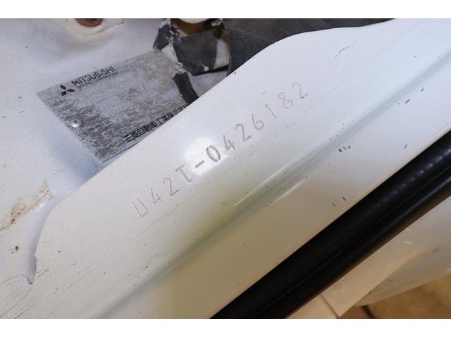 1996 Mitsubishi Minicab (CC-2122337) for sale in Christiansburg, Virginia