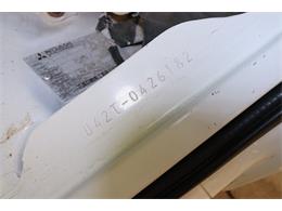 1996 Mitsubishi Minicab (CC-2122337) for sale in Christiansburg, Virginia
