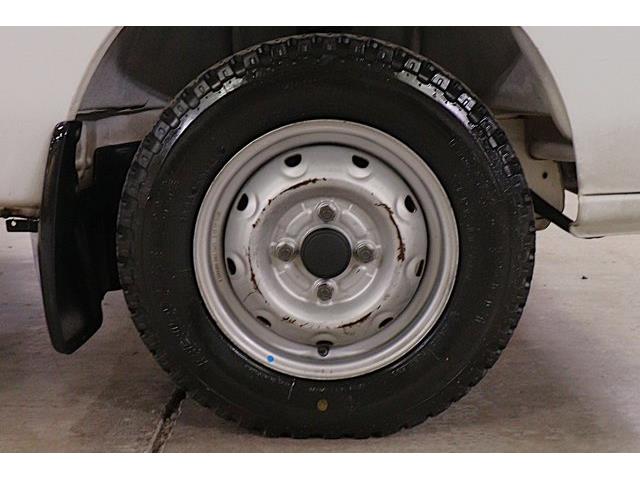 1997 Suzuki Carry (CC-2122338) for sale in Christiansburg, Virginia