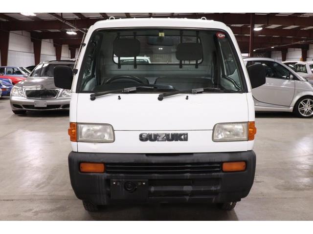 1997 Suzuki Carry (CC-2122338) for sale in Christiansburg, Virginia