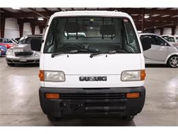 1997 Suzuki Carry (CC-2122338) for sale in Christiansburg, Virginia