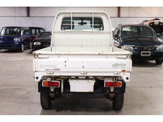 1997 Suzuki Carry (CC-2122338) for sale in Christiansburg, Virginia