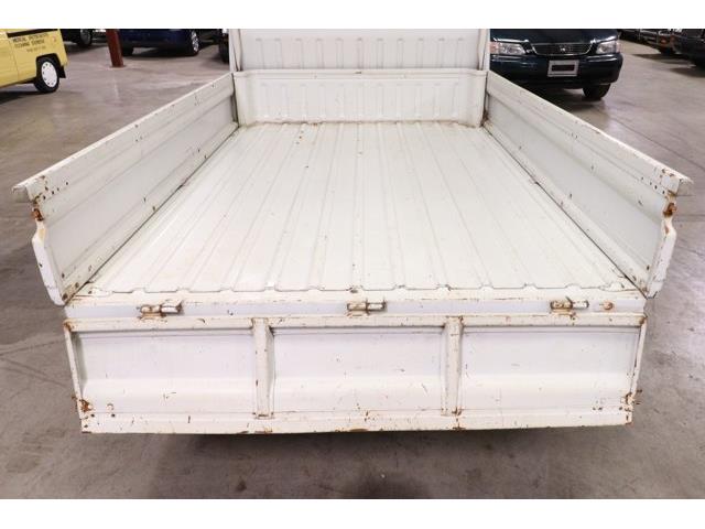 1997 Suzuki Carry (CC-2122338) for sale in Christiansburg, Virginia