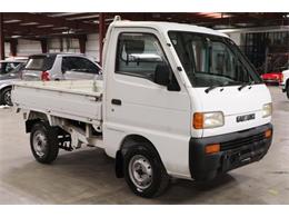 1997 Suzuki Carry (CC-2122338) for sale in Christiansburg, Virginia