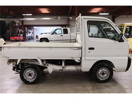 1997 Suzuki Carry (CC-2122338) for sale in Christiansburg, Virginia