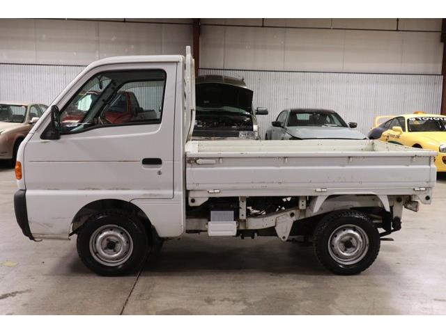 1997 Suzuki Carry (CC-2122338) for sale in Christiansburg, Virginia