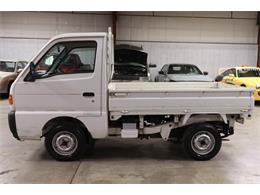 1997 Suzuki Carry (CC-2122338) for sale in Christiansburg, Virginia