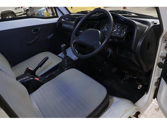 1997 Suzuki Carry (CC-2122338) for sale in Christiansburg, Virginia