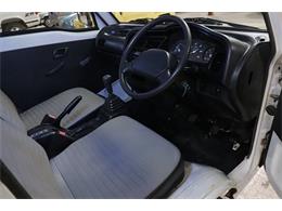 1997 Suzuki Carry (CC-2122338) for sale in Christiansburg, Virginia