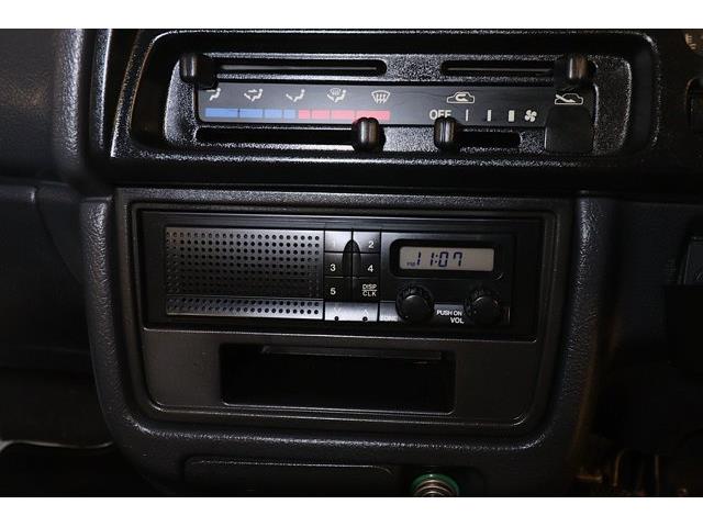 1997 Suzuki Carry (CC-2122338) for sale in Christiansburg, Virginia