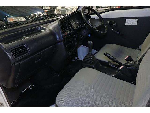 1997 Suzuki Carry (CC-2122338) for sale in Christiansburg, Virginia