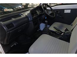 1997 Suzuki Carry (CC-2122338) for sale in Christiansburg, Virginia