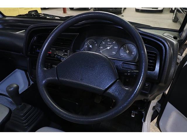 1997 Suzuki Carry (CC-2122338) for sale in Christiansburg, Virginia