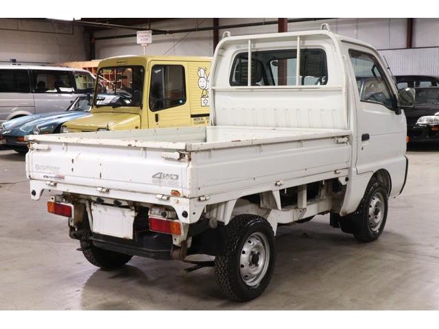 1997 Suzuki Carry (CC-2122338) for sale in Christiansburg, Virginia