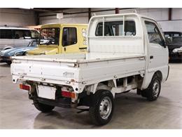 1997 Suzuki Carry (CC-2122338) for sale in Christiansburg, Virginia