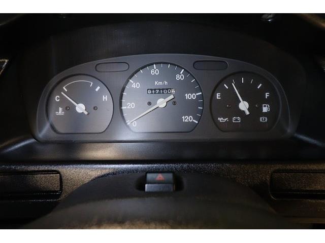 1997 Suzuki Carry (CC-2122338) for sale in Christiansburg, Virginia