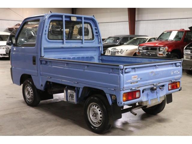 1994 Honda Acty (CC-2122339) for sale in Christiansburg, Virginia