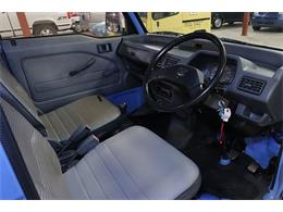 1994 Honda Acty (CC-2122339) for sale in Christiansburg, Virginia