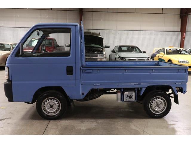 1994 Honda Acty (CC-2122339) for sale in Christiansburg, Virginia