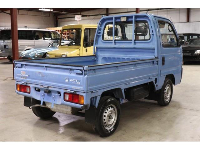 1994 Honda Acty (CC-2122339) for sale in Christiansburg, Virginia