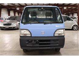 1994 Honda Acty (CC-2122339) for sale in Christiansburg, Virginia