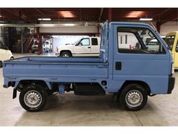 1994 Honda Acty (CC-2122339) for sale in Christiansburg, Virginia