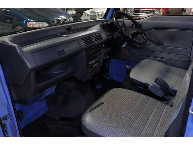 1994 Honda Acty (CC-2122339) for sale in Christiansburg, Virginia