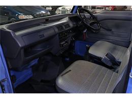1994 Honda Acty (CC-2122339) for sale in Christiansburg, Virginia