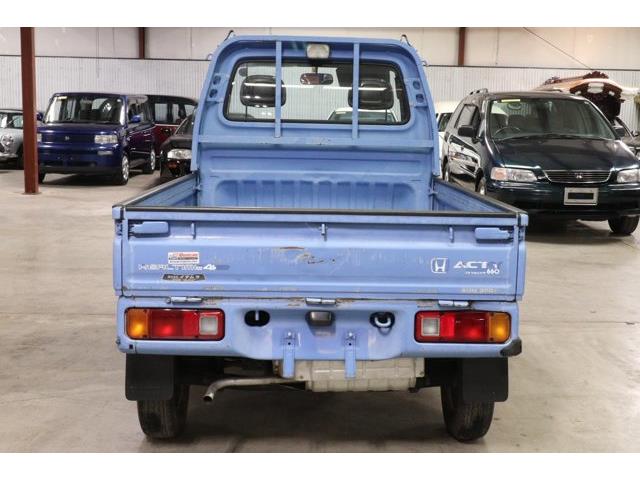 1994 Honda Acty (CC-2122339) for sale in Christiansburg, Virginia