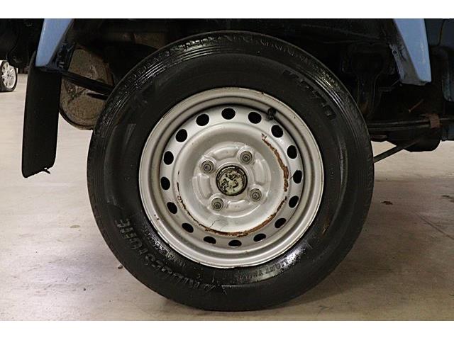 1994 Honda Acty (CC-2122339) for sale in Christiansburg, Virginia