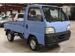 1994 Honda Acty (CC-2122339) for sale in Christiansburg, Virginia