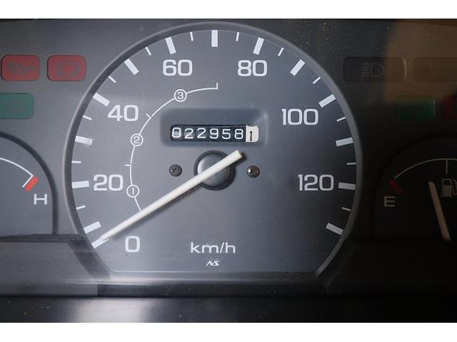 1994 Honda Acty (CC-2122339) for sale in Christiansburg, Virginia