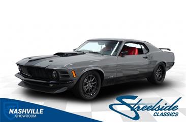 1970 Ford Mustang (CC-2120234) for sale in Lavergne, Tennessee