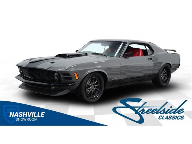 1970 Ford Mustang (CC-2120234) for sale in Lavergne, Tennessee