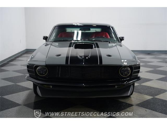 1970 Ford Mustang (CC-2120234) for sale in Lavergne, Tennessee