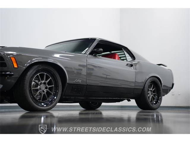 1970 Ford Mustang (CC-2120234) for sale in Lavergne, Tennessee
