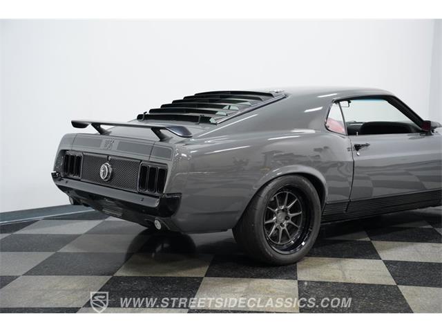 1970 Ford Mustang (CC-2120234) for sale in Lavergne, Tennessee