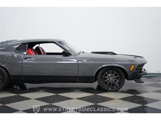 1970 Ford Mustang (CC-2120234) for sale in Lavergne, Tennessee
