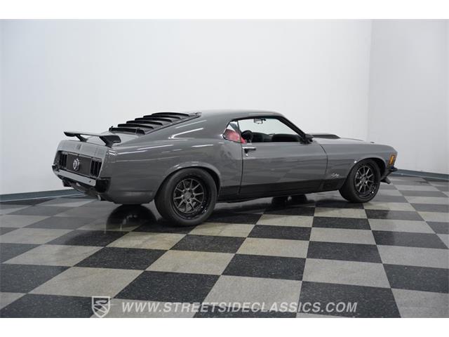 1970 Ford Mustang (CC-2120234) for sale in Lavergne, Tennessee