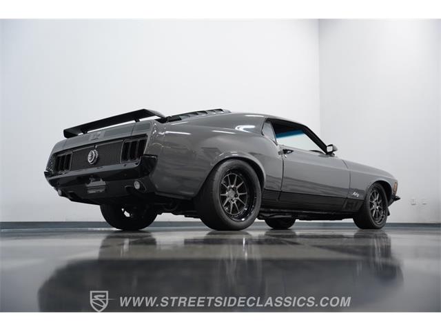1970 Ford Mustang (CC-2120234) for sale in Lavergne, Tennessee