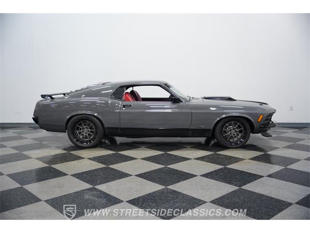 1970 Ford Mustang (CC-2120234) for sale in Lavergne, Tennessee