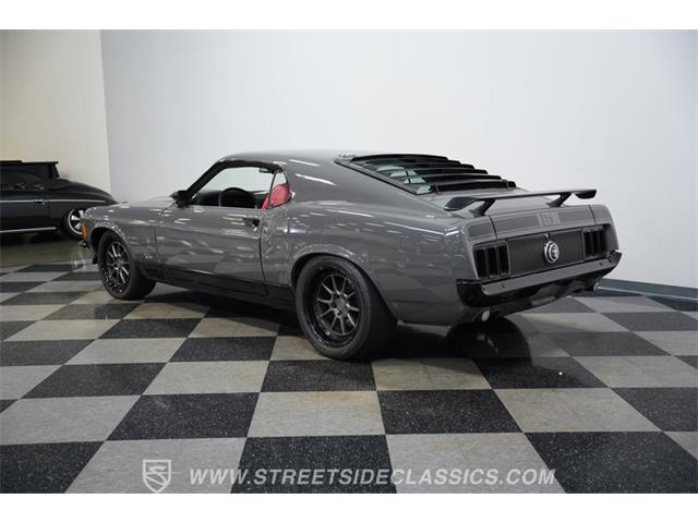 1970 Ford Mustang (CC-2120234) for sale in Lavergne, Tennessee